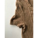 Anthropologie  Nurture Sweater Dress Size Small Photo 12