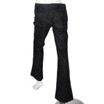 Theory 💙NWT Nareah D Donegal Wide Leg Jeans Photo 3