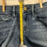 frame denim Le Skinny de Jeanne Crop 25 Casual Minimalist Normcore Bohemian Photo 5