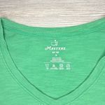 47 Brand Masters Short Sleeve T- Shirt Size Small Photo 2