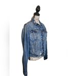 Abercrombie & Fitch  Classic Denim Jacket Size:M Photo 1