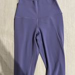 Lululemon Wunder Under Leggings 28” Photo 2