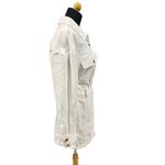 Lovers + Friends  FRANKIE MINI DRESS BONE WHITE SIZE SMALL MSRP $228 Photo 7