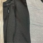 Guess • bandage style mini dress black gray small Photo 5