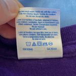 Gildan Washington DC Purple Tourist Tee Size XL Photo 5