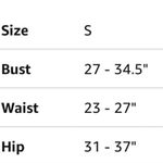 Black maxi bodycon slip dress Size M Photo 4