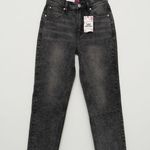 Daydreamer LEE X  Jeans. High Rise Straight Leg. Photo 0