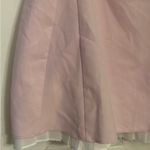 Oh Polly Brand New  Cressida Pink Bow Dress Women’s Size 12 Garden Collection Photo 3