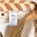 PacSun Brown Chevron Low Rise
Straight Leg Jeans Photo 7