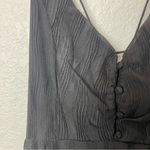 BNWT! Joyfolie Elegant Black Maxi Olly Dress Size XL Photo 2