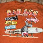 bass donkey coffee Orange Photo 3