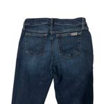 joe's jeans  Mid Rise Bootcut Jean in Grafton Wash, Style TBRGFT5822, Sz 29/33L Photo 8