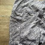 All In Motion Purple marble  leggings Photo 1