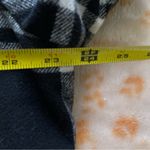 Black Rivet Women's trench coat  woolblend size XL Photo 5