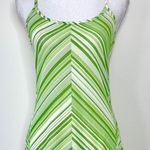 Victoria's Secret Rare Vintage 90s Victoria’s Secret Garden Fairy Mesh Slip Dress Photo 3