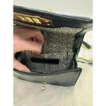 Rebecca Minkoff Mini Crossbody purse Black Photo 11