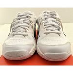 Nike Womens Court Lite 2 White Athletic AR8838-101 Photo 1
