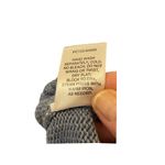 Pendleton  Zip Up Sweater Vest Blue Size XL Petite Cozy Coastal Minimalist Cotton Photo 4