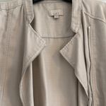 Loft  utility jacket size small. Great condition. Photo 1