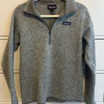 Patagonia Women’s  Quarter-Zip Jacket Photo 0