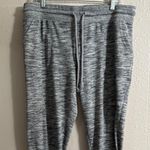 Mossimo Supply Co Gray Track Pants with Tapered Legs Size XL Photo 1