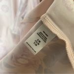 Flora Nikrooz Floral Satin Robe Mini Size Small Photo 10