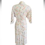 Coco Moon: Duke Bamboo Mama Robe Size M/L NWT Pink Photo 4