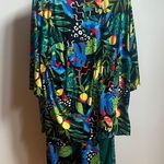 Cuddl Duds tropical loungewear Photo 2