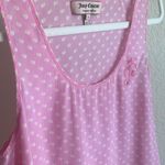Juicy Couture Pink Top Photo 5