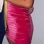 superdown Pink  Mini Dress Photo 2