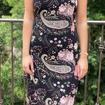 Boutique Vintage gay Lynn midi dress   Photo 0
