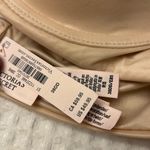 Victoria's Secret NEW! $50 VICTORIA’S SECRET 38DD(E) Lightly Lined Demi Bra BEIGE Padded Underwire Photo 14