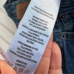 Calvin Klein Jeans Calvin Klein high rise jeans Size 14/32 Photo 7