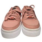 Nike WOMEN'S COURT VISION ALTA TXT PLATFORM SNEAKERS 9.5 pink basketball casual Photo 5