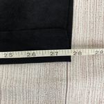 Requirements petite microfiber pants w/button zipper & hook closure women 14P Photo 5