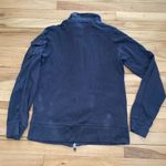 Nike Womens Grey Zip Up Photo 5