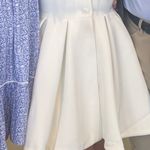 Club L White Mini Dress Photo 6