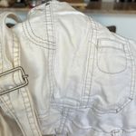 Unionbay White Union Bay Overalls Photo 5