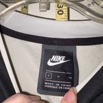 Nike Front Logo Tech Pack Jacket Women’s Size Small Open Elbow Loose Fit Photo 2