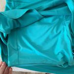 PGA Tour  Teal Golf SkirtResort Wear Photo 4