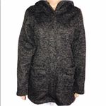 Madden Girl marled winter jacket Photo 0