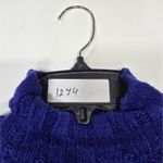 Tularosa Merle Sweater in Marble Blue Small Photo 11