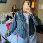 Amazing Lace  Denim jacket Photo 0