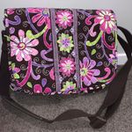 Vera Bradley Computer Bag Photo 0