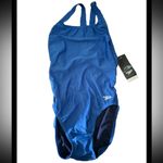 Speedo NWT Pro LT Women's Swimsuit Bathing Suit swim Competitive Size 28 Photo 2