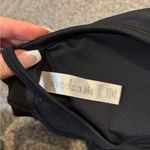 Kyodan  Black Sports Bra Photo 2