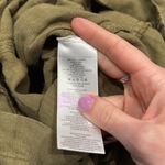 Joie  Bosworth Linen Romper Jumpsuit XS‎ Photo 8