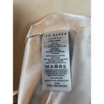 Ted Baker  Mayumid Tweed-skirt Sleeveless woven mini dress size 5 Photo 5