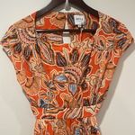 MISA Los Angeles NWT  Dana Mae Maxi‎ Dress - Size XS Photo 5