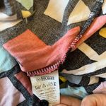 Vintage Big Dart Picasso button down Size M Photo 4